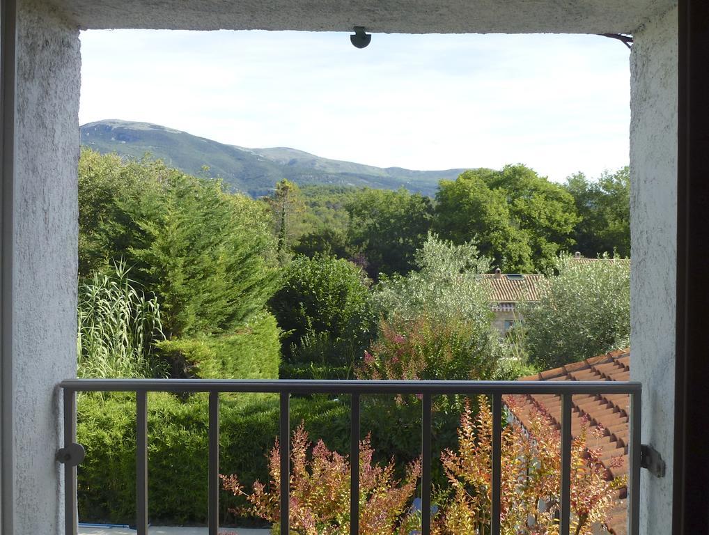La Manzanera Hotell Roquefort-les-Pins Rom bilde