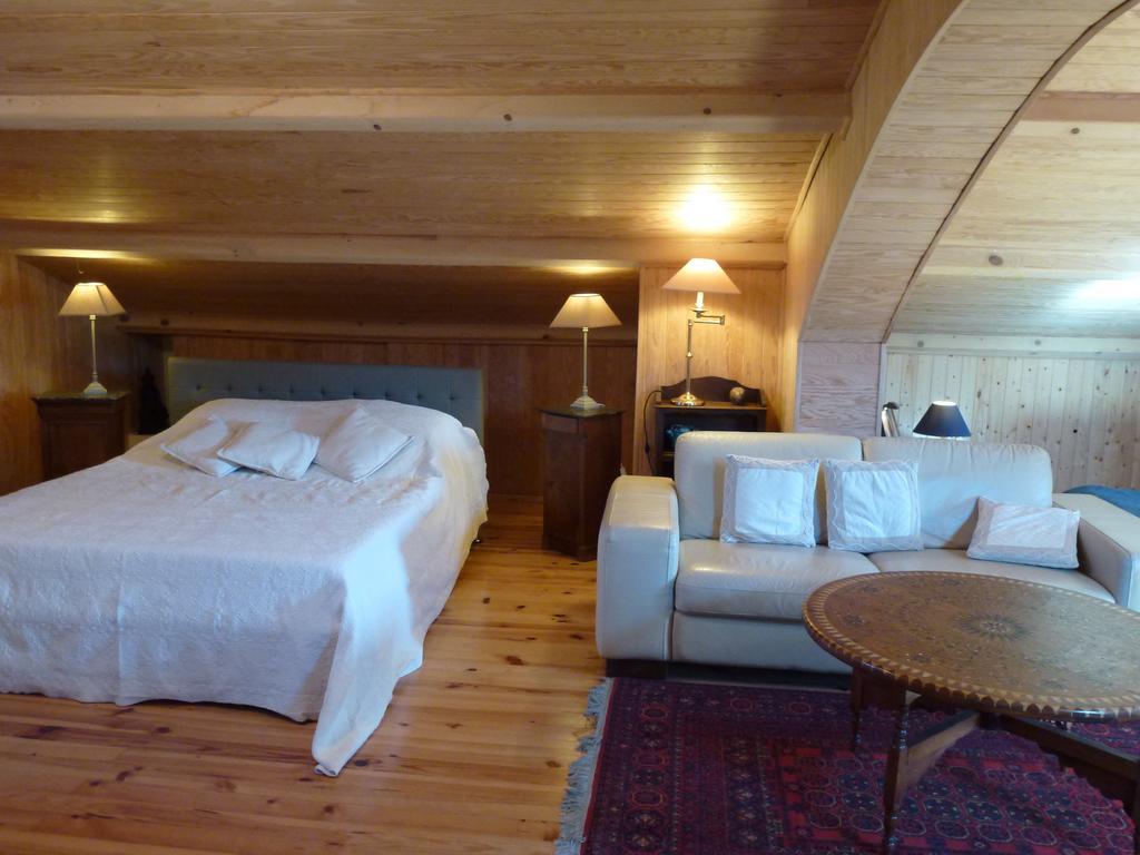 La Manzanera Hotell Roquefort-les-Pins Eksteriør bilde