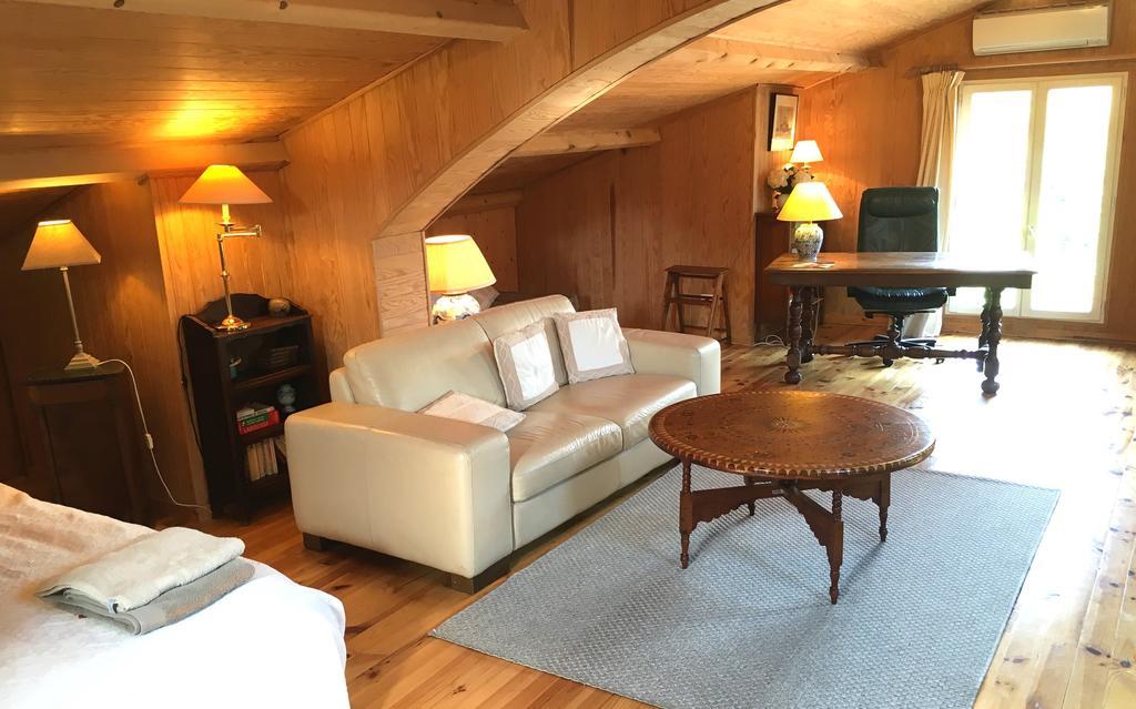 La Manzanera Hotell Roquefort-les-Pins Eksteriør bilde