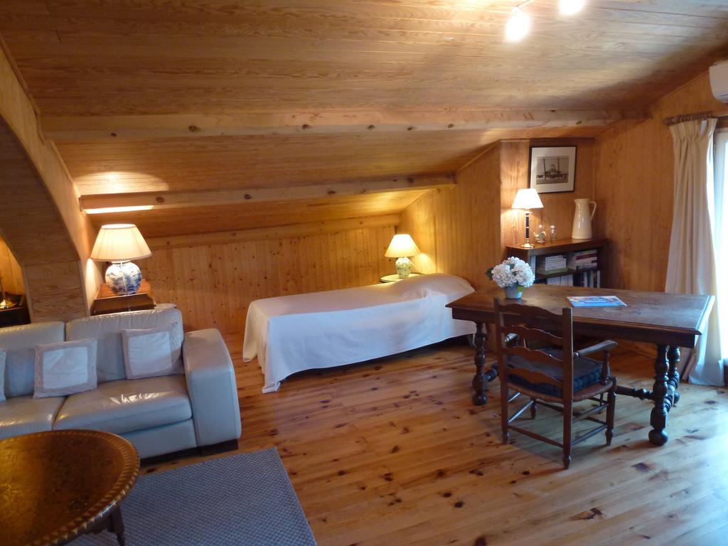 La Manzanera Hotell Roquefort-les-Pins Eksteriør bilde