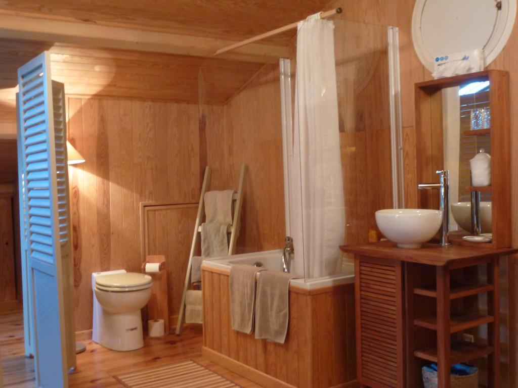 La Manzanera Hotell Roquefort-les-Pins Eksteriør bilde
