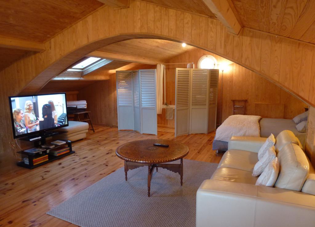 La Manzanera Hotell Roquefort-les-Pins Eksteriør bilde